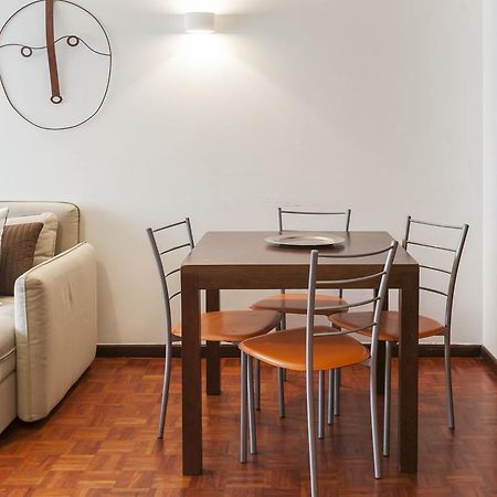 Apartment Camoes Порту Экстерьер фото