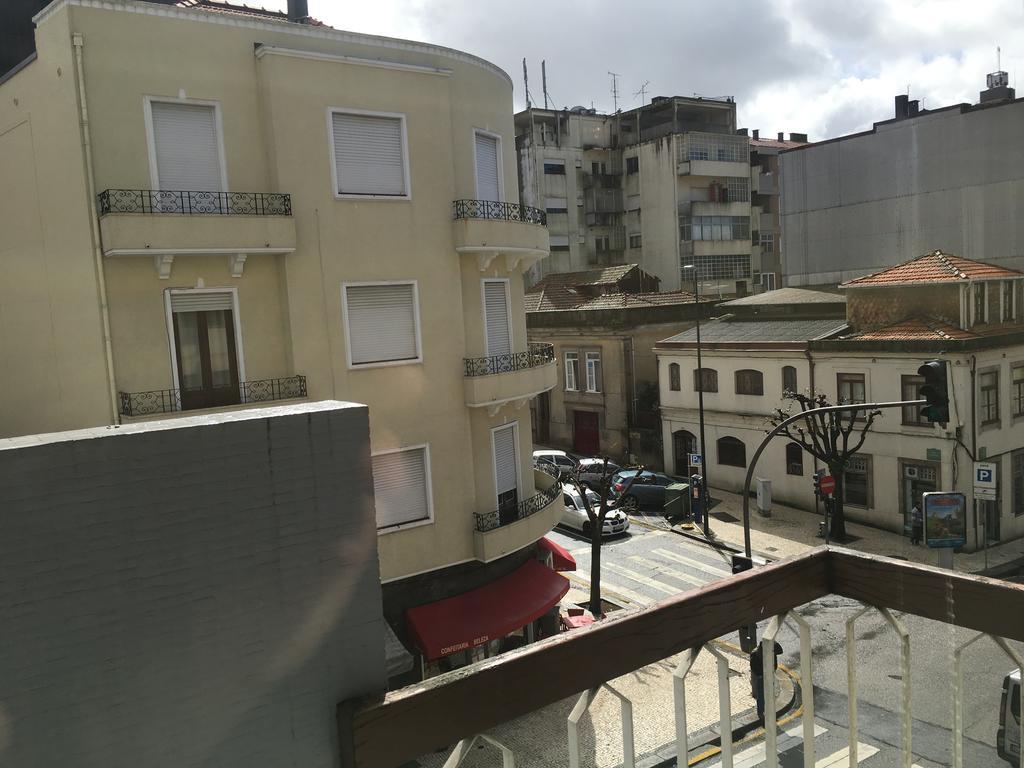 Apartment Camoes Порту Экстерьер фото