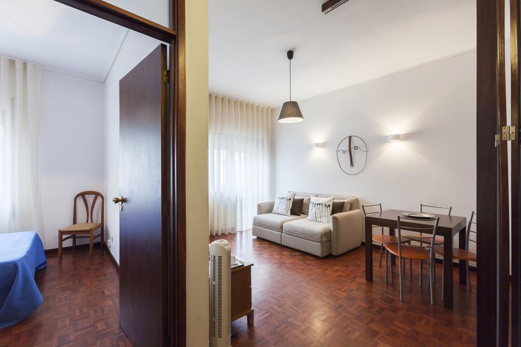Apartment Camoes Порту Экстерьер фото
