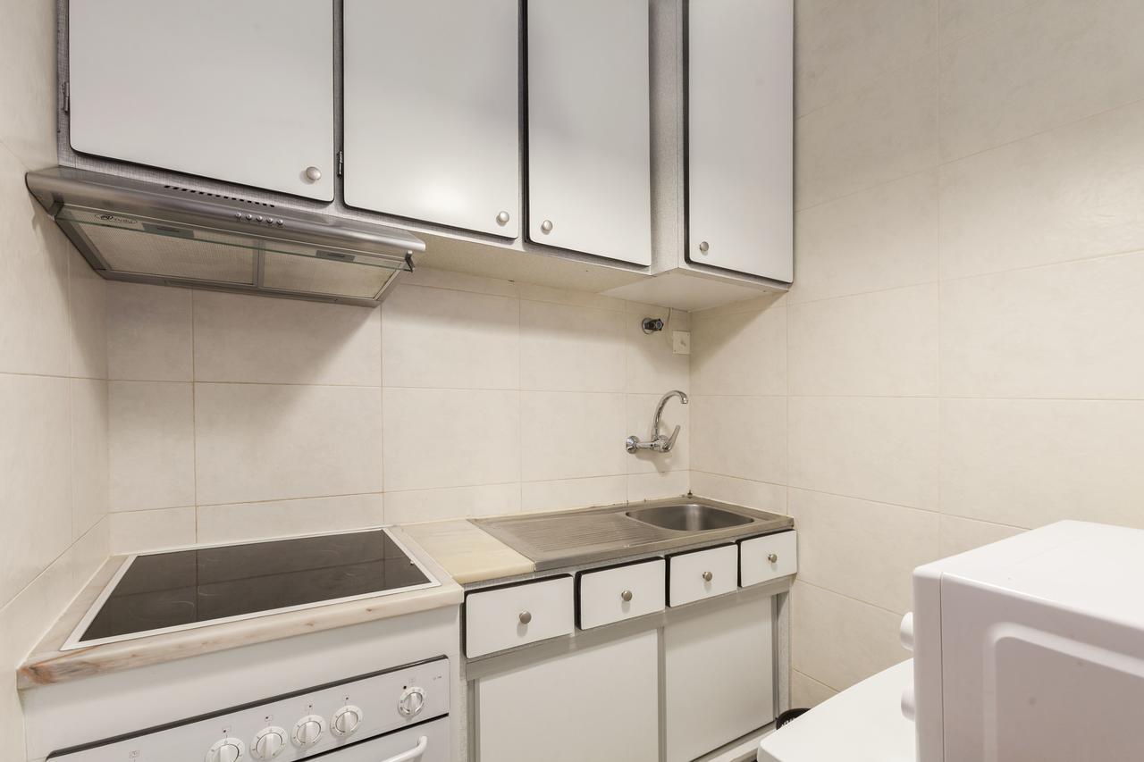 Apartment Camoes Порту Экстерьер фото